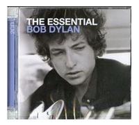 Bob Dylan – The Essential Bob Dylan – 2 CD
