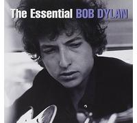 Bob Dylan – The Essential – CD