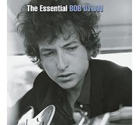 Bob Dylan – The Essential Bob Dylan – Vinyle 12"
