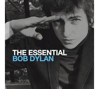 Bob Dylan – The Essential – CD