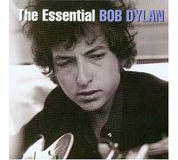 The Essential Bob Dylan (6 Bonus Tracks) (2CD) by Dylan, Bob [Music CD]