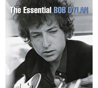 The Essential Bob Dylan by Bob Dylan [Audio CD] NEUF