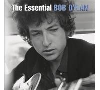 The Essential Bob Dylan by Bob Dylan [Audio CD] NEUF