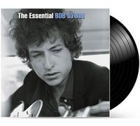 The Essential Bob Dylan by Bob Dylan [VINYL] NEUF