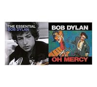 The Essential Bob Dylan & Oh Mercy