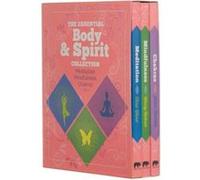 The Essential Body Spirit Collection Meditation Mindfulness Chakras by Wendy Hobson Wendy Hobson (Auteur)