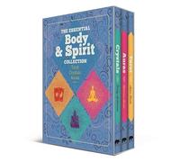 The Essential Body & Spirit Collection: Tarot, Crystals, Auras