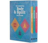 The Essential Body Spirit Collection Tarot Crystals Auras by Hamraz Ahsan Hamraz Ahsan (Auteur)