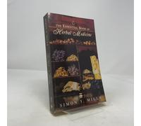 The Essential Book of Herbal Medicine