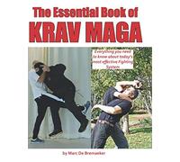 The Essential Book of Krav Maga
