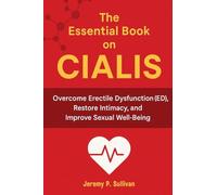 The Essential Book on CIALIS