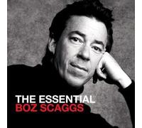 The Essential Boz Scaggs by Boz Scaggs [Audio CD] NEUF