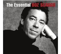Boz Scaggs – Essential Boz Scaggs – CD – Neuf (Legacy)
