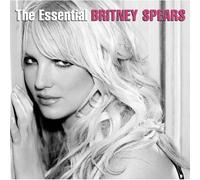 Britney Spears – The Essential Britney Spears – CD