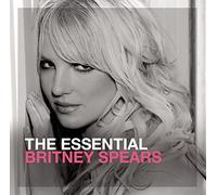Britney Spears – The Essential Britney Spears – CD