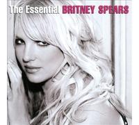 The Essential Britney Spears by Britney Spears [CD] NEUF