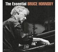 Bruce Hornsby - Essential Bruce Hornsby [Cd]