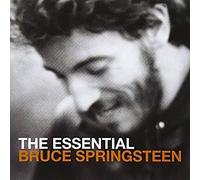 Bruce Springsteen – The Essential Bruce Springsteen – CD – Édition 2015
