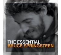 Vini Lopez – The Essential Bruce Springsteen – Sony