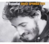 The Essential Bruce Springsteen. [Import Japonais]