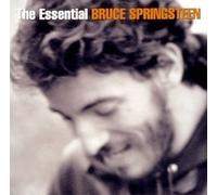 THE ESSENTIAL BRUCE SPRINGSTEEN(ltd. 3CD edition) by BRUCE SPRINGSTEEN (2003-11-27)