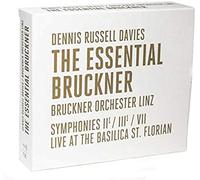 The Essential Bruckner