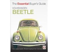 The Essential Buyer's Guide Volkswagen Beetle, The Essential Buyer's Guide Ken Cservenka, Richard Copping (Auteur)