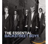 The Essential by Backstreet Boys [Audio CD] NEUF