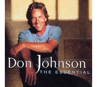 The Essential by Don Johnson [CD] NEUF