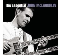 The Essential by John McLaughlin [CD] NEUF