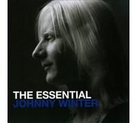 The Essential by Johnny Winter [CD] NEUF