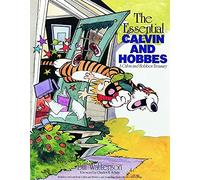 The Essential Calvin and Hobbes