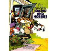 The Essential Calvin And Hobbes: Calvin & Hobbes Series: Book Three