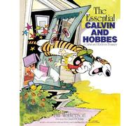 Bill Watterson – The Essential Calvin and Hobbes 2