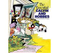 The Essential Calvin and Hobbes 2 by Bill Watterson Bill Watterson (Auteur)