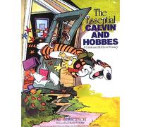 The Essential Calvin And Hobbes: Calvin & Hobbes Series: Book Three
