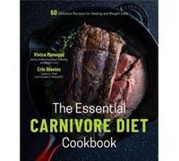 The Essential Carnivore Diet Cookbook by Erin Blevins Erin Blevins (Auteur)