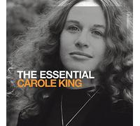 Carole King – The Essential – Coffret 2 CD – Sony Music