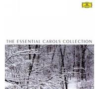 The Essential Carols Collectio [Import]