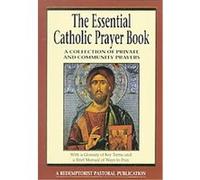 The Essential Catholic Prayer Book, Redemptorist Pastoral Publication
