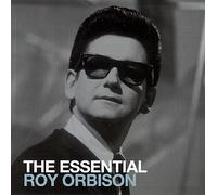 Roy Orbison – The Essential – Coffret 2 CD