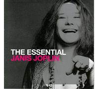 Janis Joplin – The Essential Janis Joplin – CD – Sony Music