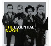 The Essential CD
