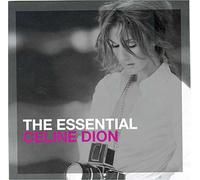 Celine Dion - The Essential Celine Dion