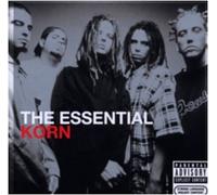 Korn – The Essential – CD