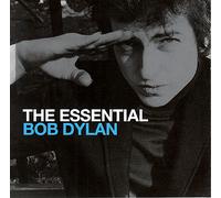 Bob Dylan – The Essential – CD