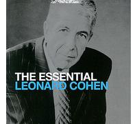 The Essential CD