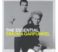 Simon and Garfunkel – The Essential – CD