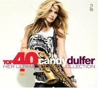 Candy Dulfer – Top 40 – CD – Import (Pays-Bas)