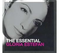 Gloria Estefan – The Essential Gloria Estefan